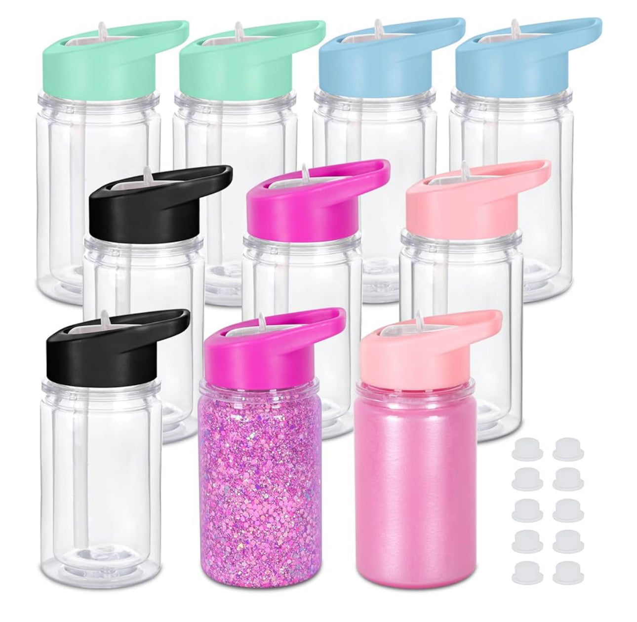 10 Oz Kid Plastic Cup